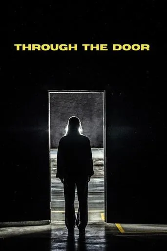 Through the Door movie poster - Rated 5/10