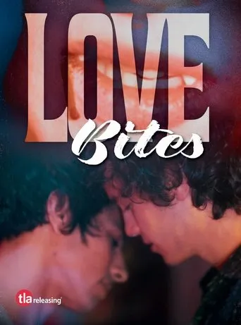 Love Bites movie poster - Entertainment content