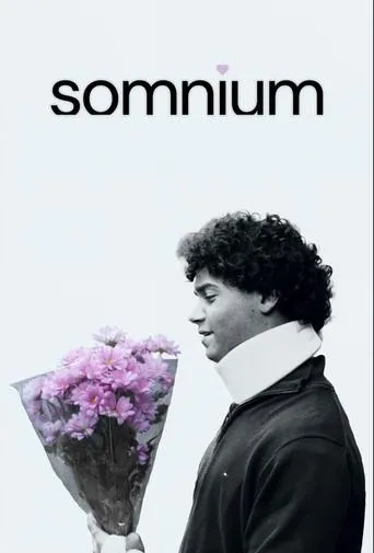 Somnium movie poster - Entertainment content