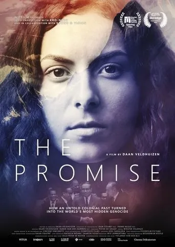 The Promise movie poster - Entertainment content