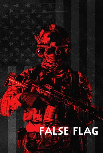 False Flag movie poster - Rated 7/10