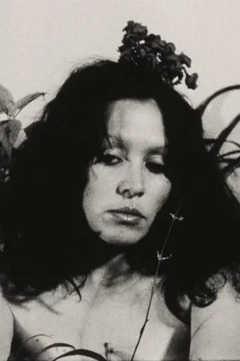 Blanca Putica. A Girl in Love movie poster - Entertainment content