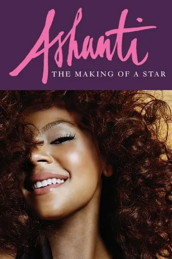 Ashanti: The Making of a Star movie poster - Entertainment content