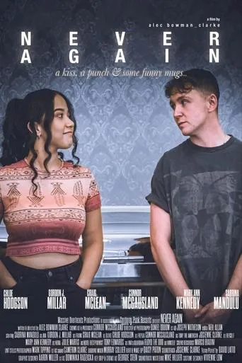 Never Again movie poster - Entertainment content