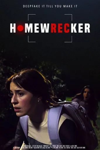 Homewrecker movie poster - Entertainment content