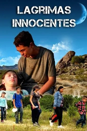 Lagrimas Inocentes movie poster - Entertainment content