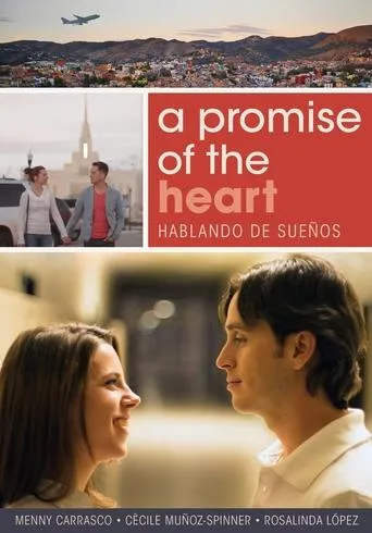 A Promise of the Heart movie poster - Entertainment content