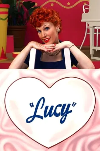 Lucy movie poster - Rated 6.9/10