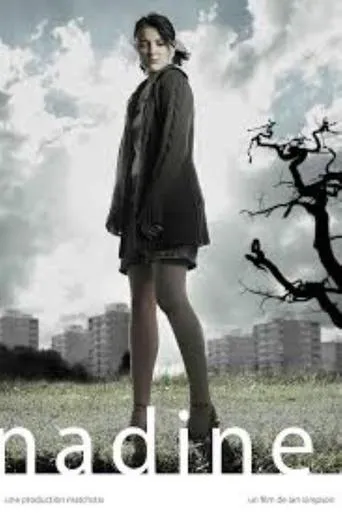Nadine movie poster - Entertainment content