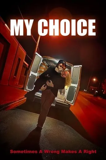 My Choice movie poster - Entertainment content