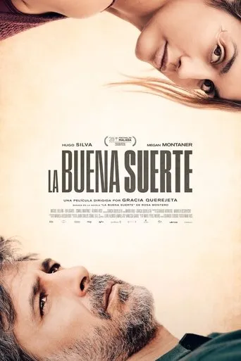 The Good Luck movie poster - Entertainment content