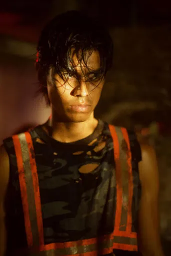 Born Again Reject movie poster - Entertainment content