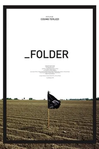 Folder movie poster - Entertainment content