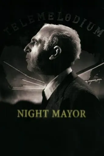 Night Mayor movie poster - Rated 6.2/10