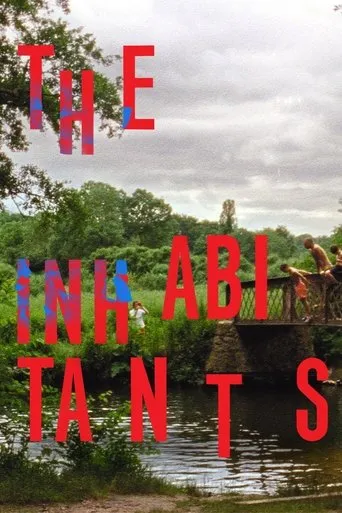 Les Habitants movie poster - Entertainment content