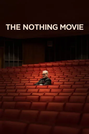The Nothing Movie movie poster - Entertainment content