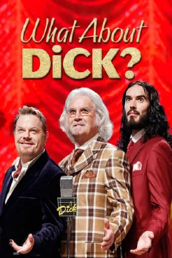What About Dick? movie poster - Rated 7.7/10