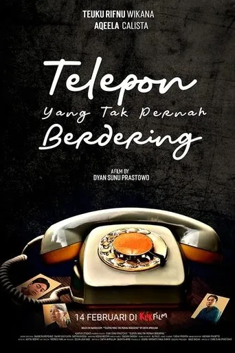 Telepon Yang Tak Pernah Berdering movie poster - Rated 6/10
