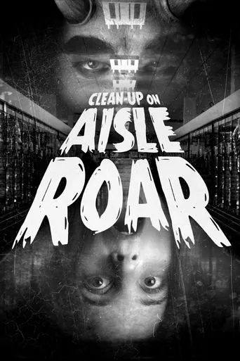 Clean-Up On Aisle Roar movie poster - Entertainment content