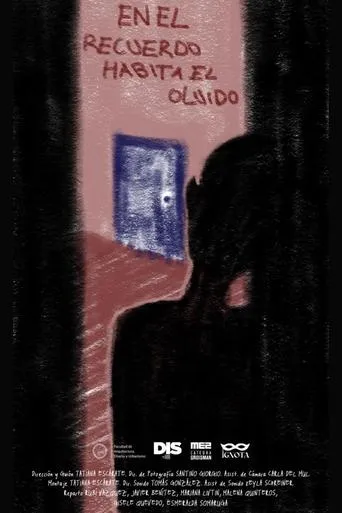 En el recuerdo habita el olvido movie poster - Entertainment content
