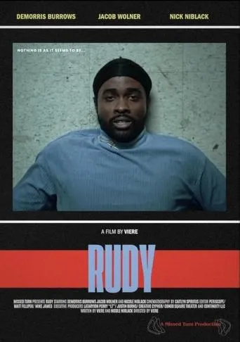 Rudy movie poster - Entertainment content