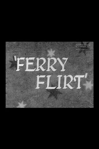 Ferry Flirt movie poster - Entertainment content