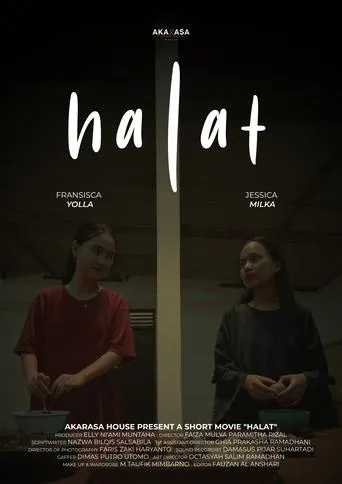 Halat movie poster - Rated 8/10