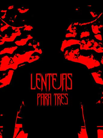 Lentejas para tres movie poster - Entertainment content