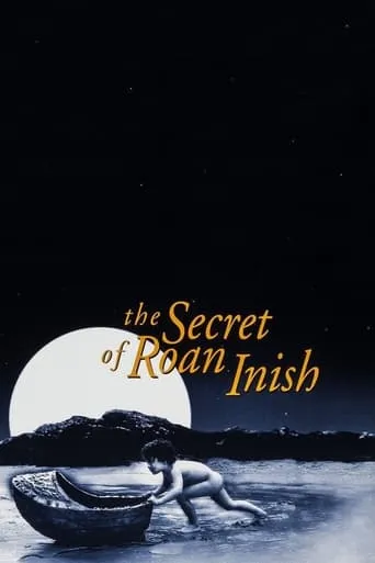 The Secret of Roan Inish movie poster - Rated 6.7/10