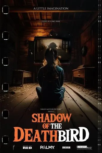 Shadow of the Deathbird movie poster - Entertainment content