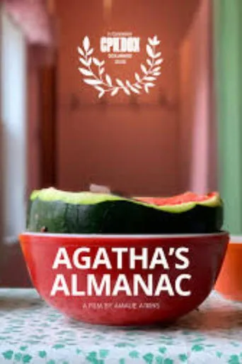 Agatha’s Almanac movie poster - Entertainment content