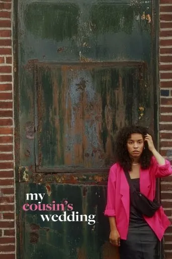 My Cousin's Wedding movie poster - Entertainment content