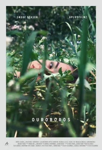 Ouroboros movie poster - Entertainment content