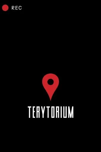 Territory movie poster - Entertainment content