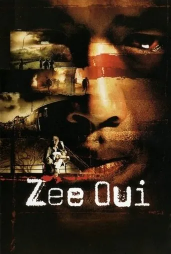 Zee-Oui movie poster - Rated 5.5/10