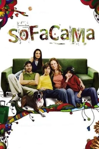 Sofacama movie poster - Rated 7.3/10