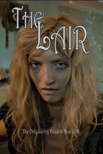 The Lair movie poster - Entertainment content