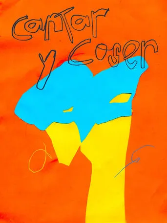 Cantar y coser movie poster - Entertainment content
