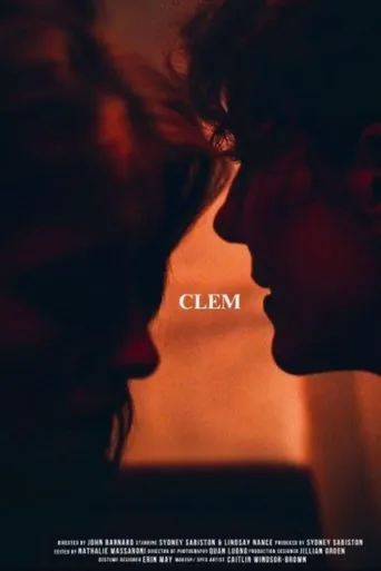 Clem movie poster - Entertainment content