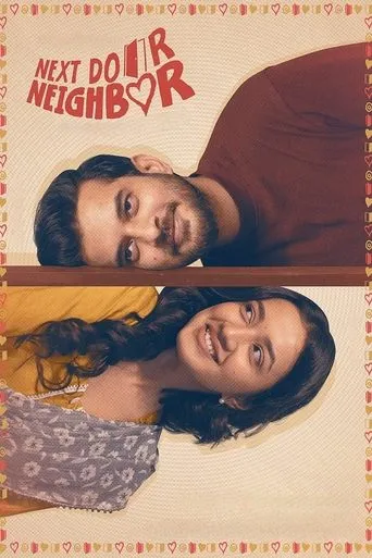 Next Door Neighbour movie poster - Entertainment content