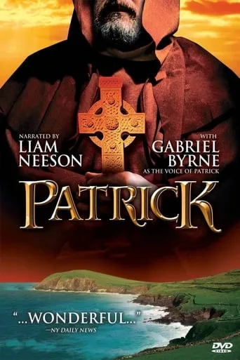 Patrick movie poster - Rated 1/10
