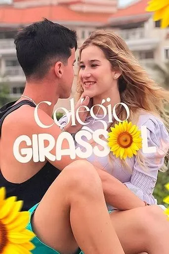 Colégio Girassol movie poster - Entertainment content