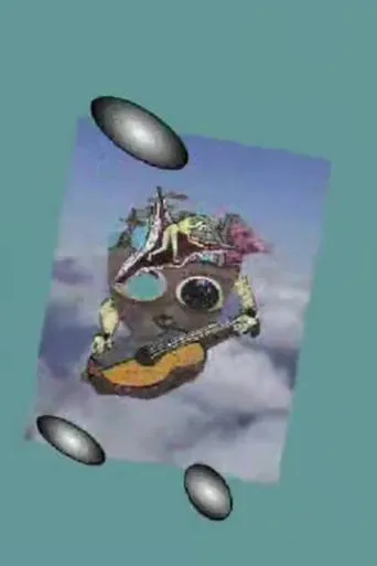 Rudenio meta movie poster - Entertainment content
