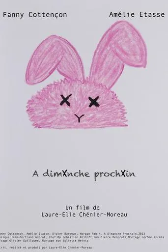 A Dimanche Prochain movie poster - Entertainment content