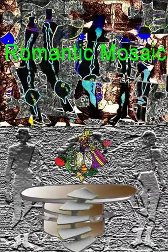 Romantic Mosaic movie poster - Entertainment content