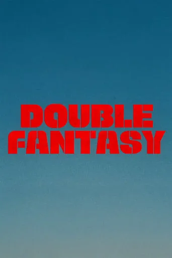 The Weeknd - Double Fantasy movie poster - Rated 7.5/10