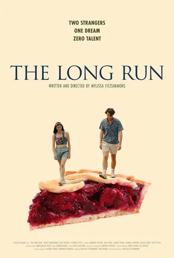 The Long Run movie poster - Rated 10/10