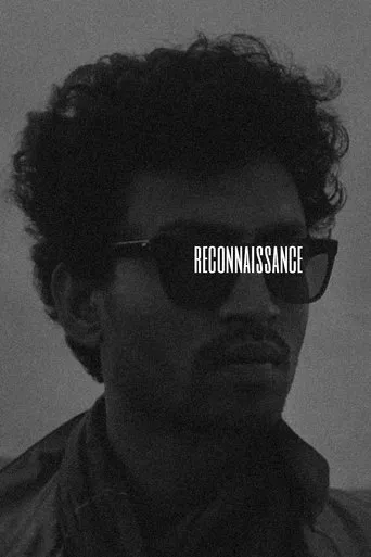 Reconnaissance movie poster - Entertainment content