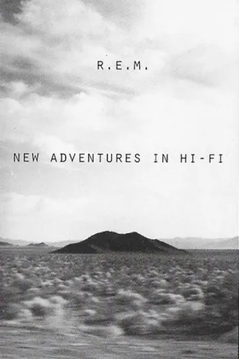 New Adventures in Hi-Fi Stereophonic on Film movie poster - Rated 7/10