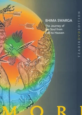 Bhima Swarga: The Journey of the Soul from Hell to Heaven movie poster - Entertainment content